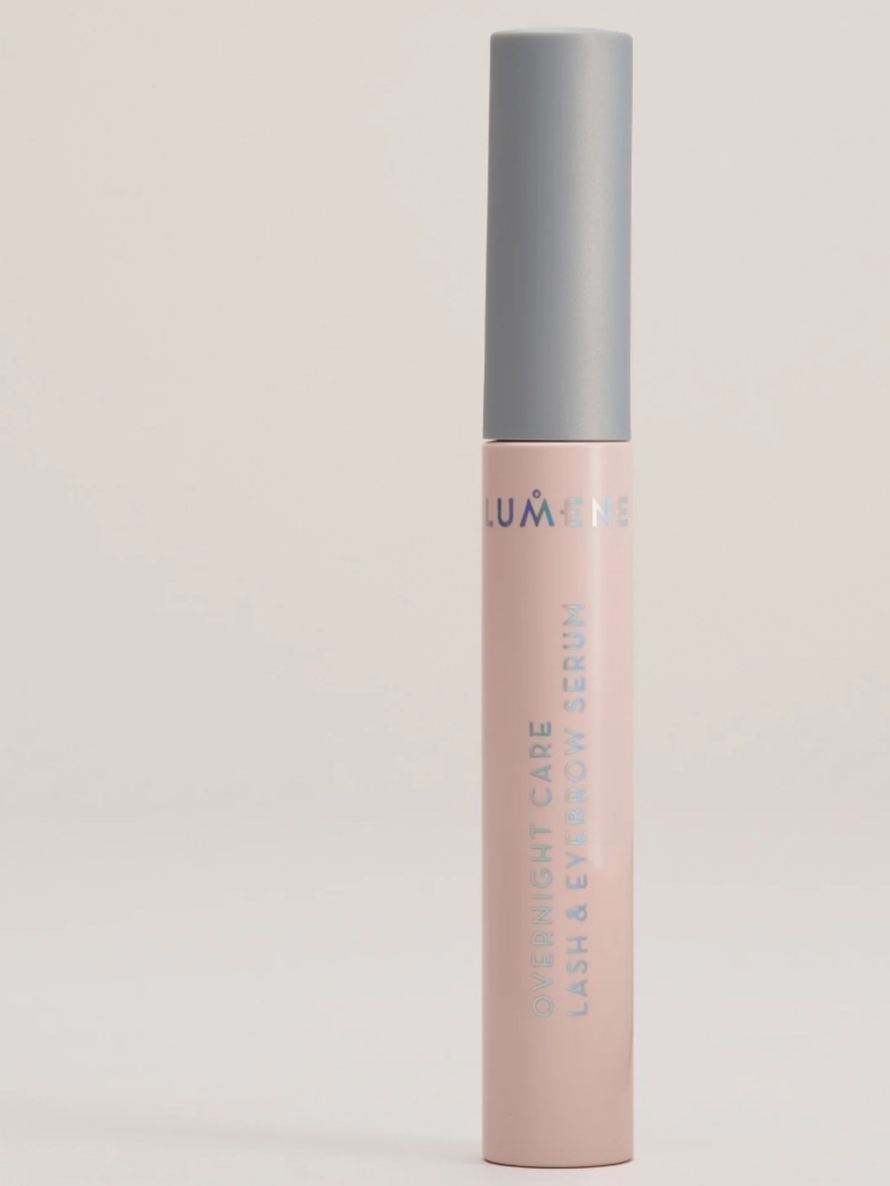 Lumene - Overnight Care Lash & Eyebrow Serum